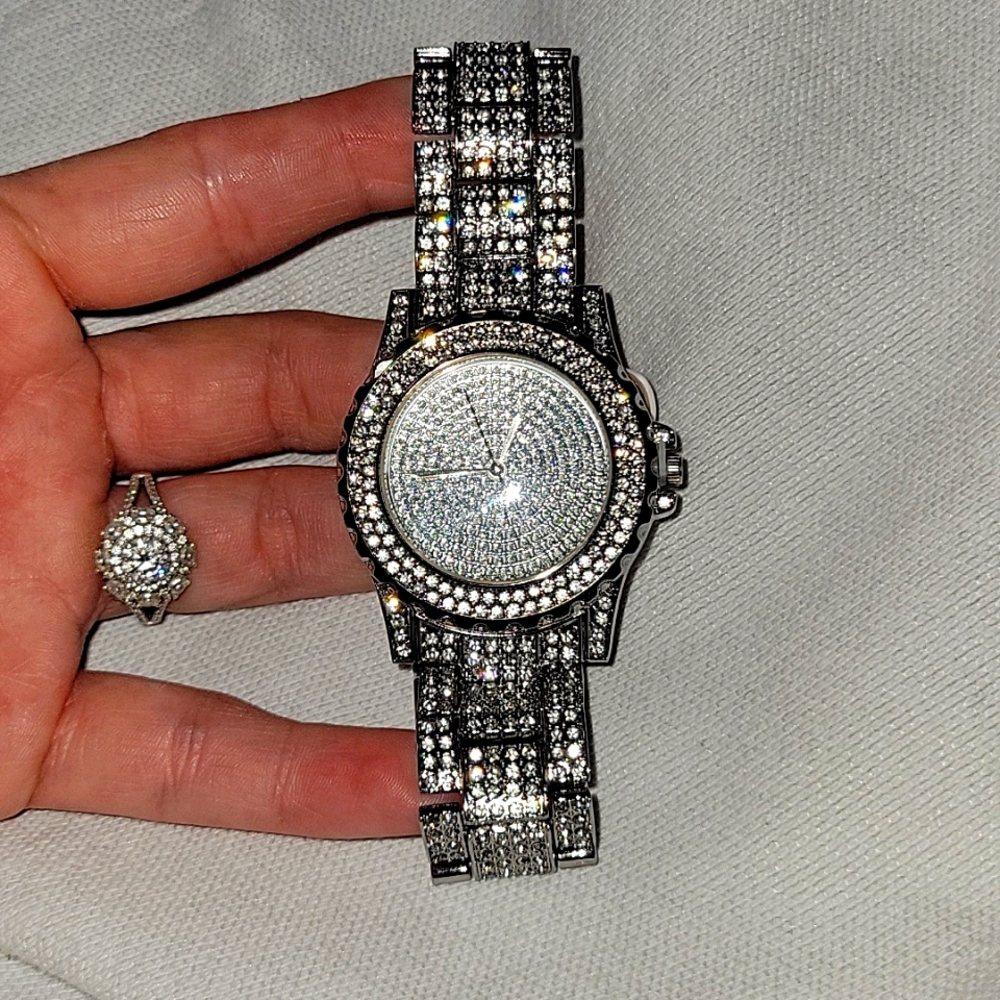 Womens watch
